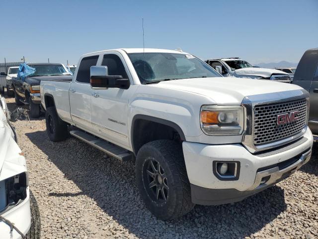 60733865 :رقم المزاد ، 1GT424E85FF567215 vin ، 2015 Gmc Sierra K35 مزاد بيع