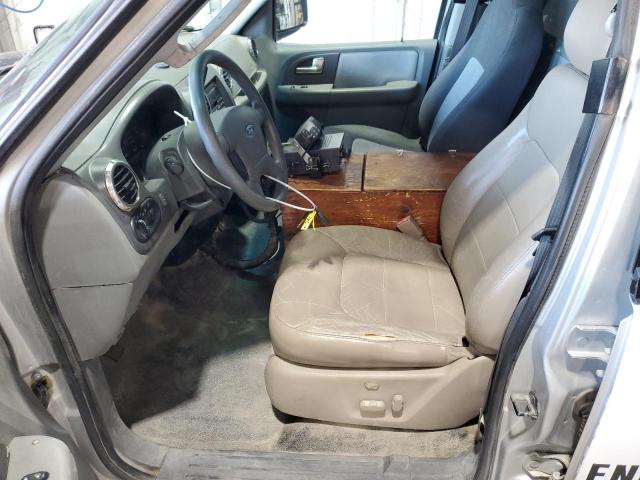Продажа на аукционе авто 2004 Ford Expedition, vin: 1FMPU16LX4LA81230, номер лота: 66688125