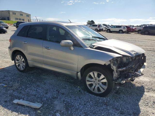 62931745 :رقم المزاد ، 5J8TB2H59AA000255 vin ، 2010 Acura Rdx Techno مزاد بيع