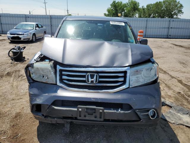Продажа на аукционе авто 2015 Honda Pilot, vin: 5FNYF4H62FB059854, номер лота: 65053985