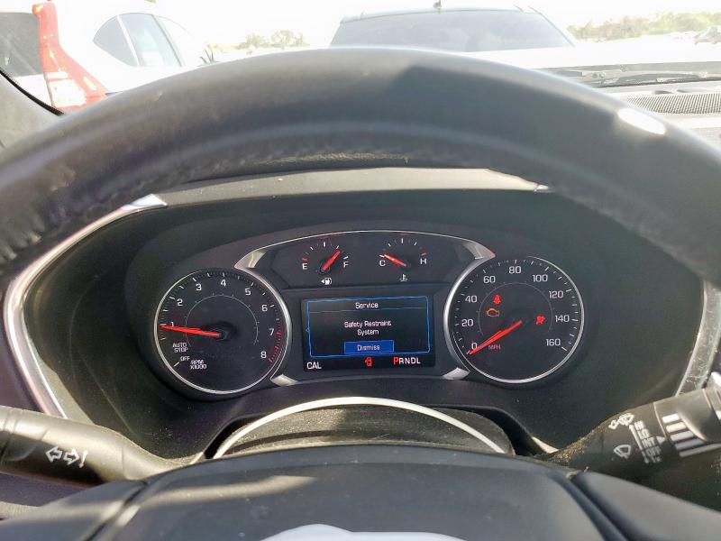 Aukcja sprzedaży 2020 Chevrolet Blazer 2lt, vin: 3GNKBCRS9LS654623, numer aukcji: 62659195
