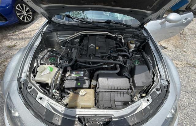 2014 Mazda Mx-5 Miata მანქანა იყიდება აუქციონზე, vin: JM1NC2JF6E0235957, აუქციონის ნომერი: 64807015