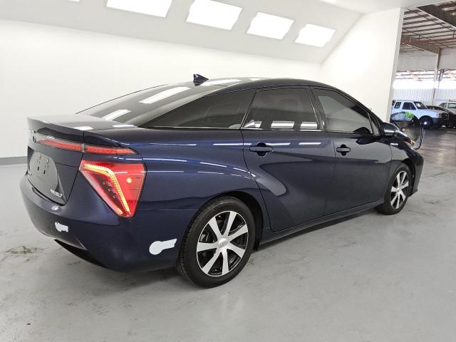 Продаж на аукціоні авто 2017 Toyota Mirai, vin: JTDBVRBD9HA002656, номер лоту: 66291305