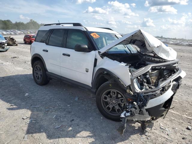 Продаж на аукціоні авто 2021 Ford Bronco Sport Big Bend, vin: 3FMCR9B60MRB07351, номер лоту: 66660155