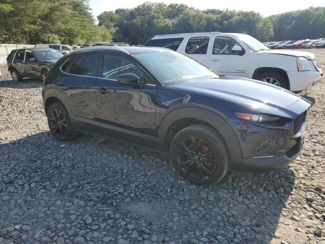 Продаж на аукціоні авто 2022 Mazda Cx-30, vin: 3MVDMBCLXNM430600, номер лоту: 64253025