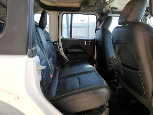 63671805 :رقم المزاد ، 1C4JJXP66PW642489 vin ، 2023 Jeep Wrangler S مزاد بيع