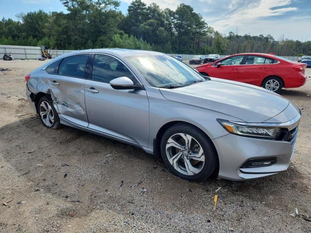 66555035 :رقم المزاد ، 1HGCV2F56KA014769 vin ، 2019 Honda Accord Exl مزاد بيع