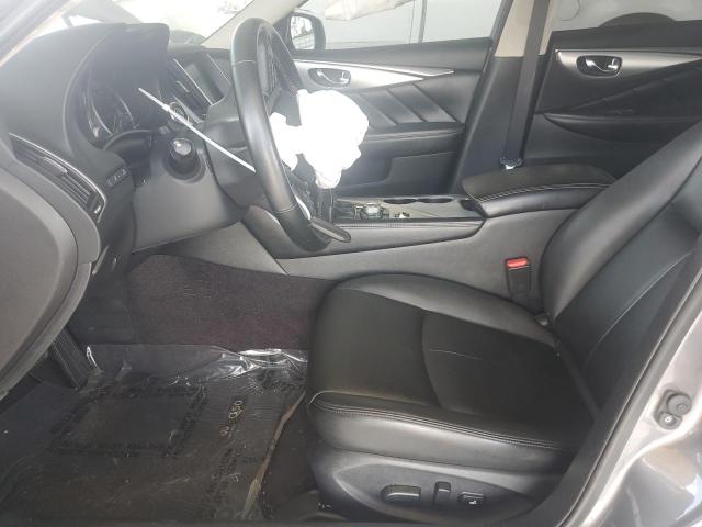 Продаж на аукціоні авто 2020 Infiniti Q50 Pure, vin: JN1EV7AR8LM252432, номер лоту: 65426755