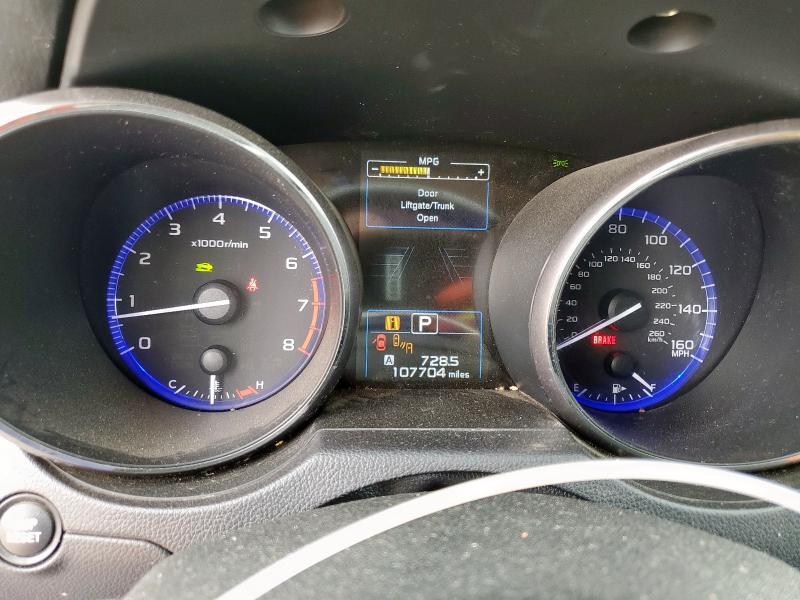 Aukcja sprzedaży 2015 Subaru Outback, vin: 4S4BSENC9F3264114, numer aukcji: 62643175