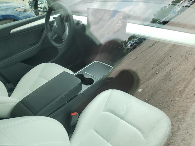 Продажа на аукционе авто 2024 Tesla Model Y, vin: 7SAYGDEF2RA310183, номер лота: 65417285