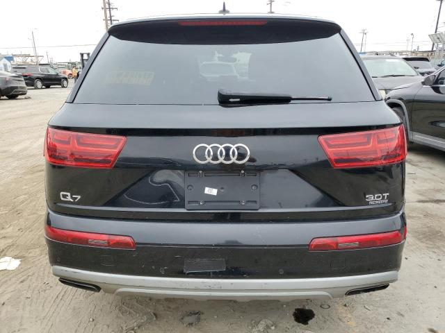 Продаж на аукціоні авто 2017 Audi Q7 Premium Plus, vin: WA1LAAF78HD033413, номер лоту: 65965835