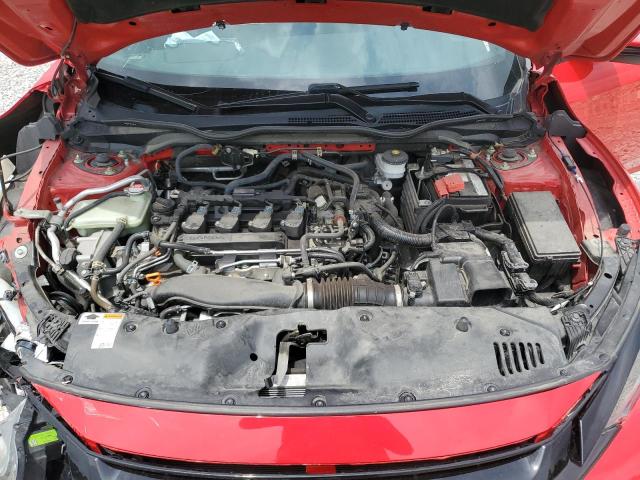 Продажа на аукционе авто 2021 Honda Civic Ex, vin: SHHFK7H65MU204613, номер лота: 64014435