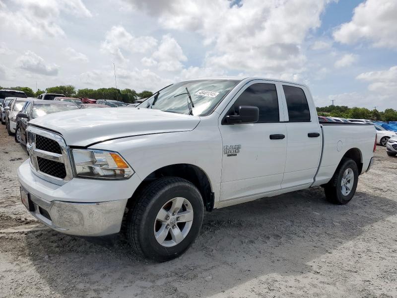 Продаж на аукціоні авто 2022 Ram 1500 Class, vin: 1C6RR7FG3NS230371, номер лоту: 48401245