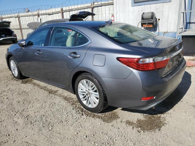 2014 Lexus Es 350 მანქანა იყიდება აუქციონზე, vin: JTHBK1GG5E2098061, აუქციონის ნომერი: 66702115