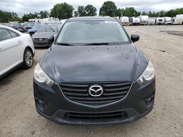 65146995 :رقم المزاد ، JM3KE4CY4G0770156 vin ، 2016 Mazda Cx-5 Touri مزاد بيع