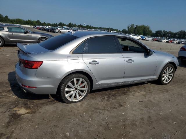65441545 :رقم المزاد ، WAUANAF41HN000235 vin ، 2017 Audi A4 Premium مزاد بيع