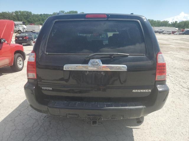 Aukcja sprzedaży 2006 Toyota 4runner, vin: JTEZU14R860075706, numer aukcji: 63683455