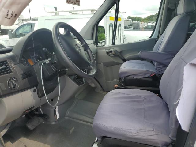 65274405 :رقم المزاد ، WD4PE8CD3HP553358 vin ، 2017 Mercedes-benz Sprinter مزاد بيع