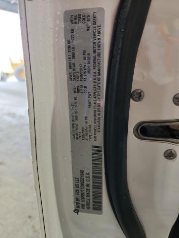 Продажа на аукционе авто 2021 Ram 1500 Class, vin: 1C6RR7TT2MS521640, номер лота: 62607175