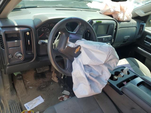 Aukcja sprzedaży 2016 Chevrolet Silverado, vin: 1GCVKNEC3GZ117853, numer aukcji: 63556475