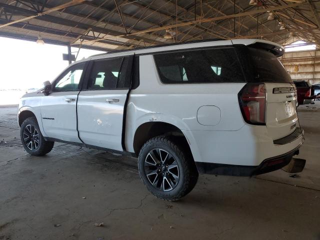 Auction sale of the 2021 Chevrolet Suburban K, vin: 1GNSKDKD3MR354582, lot number: 65334745