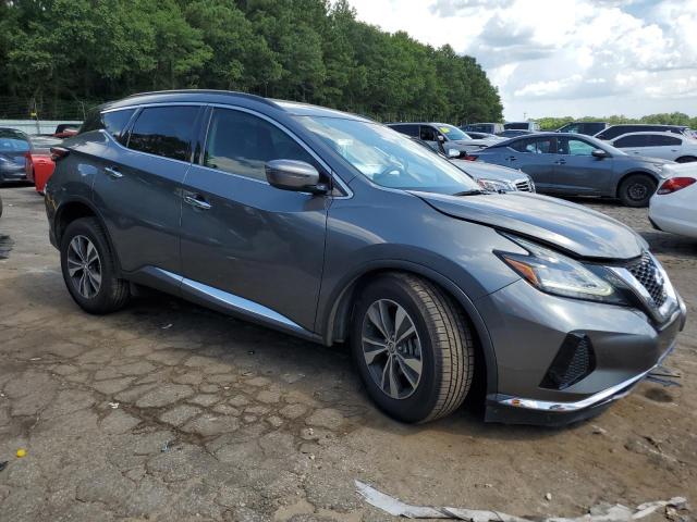 Продажа на аукционе авто 2019 Nissan Murano S, vin: 5N1AZ2MJ5KN155167, номер лота: 90497595