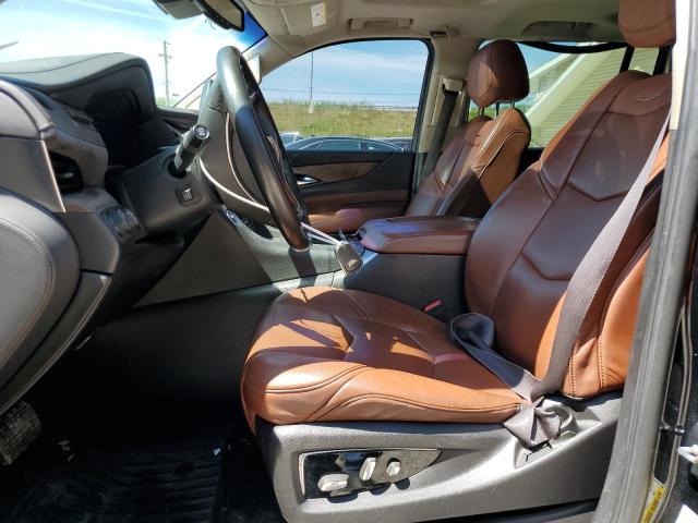 2015 Cadillac Escalade E მანქანა იყიდება აუქციონზე, vin: 1GYS4TKJ6FR677055, აუქციონის ნომერი: 64568965