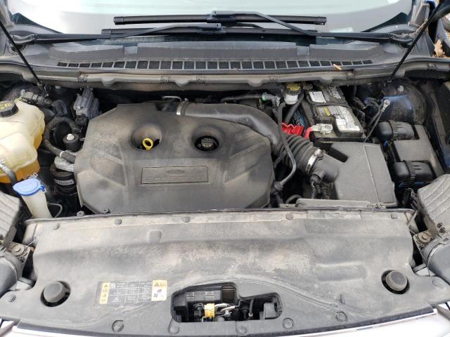 2018 Ford Edge მანქანა იყიდება აუქციონზე, vin: 2FMPK3J91JBC55906, აუქციონის ნომერი: 65263105