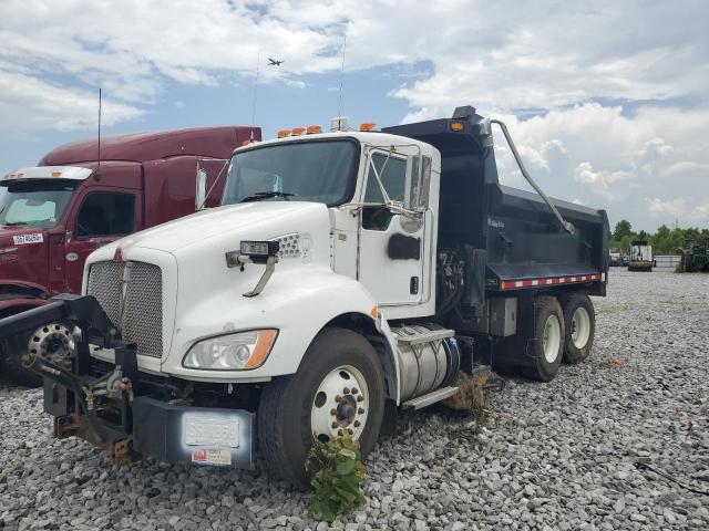 Продажа на аукционе авто 2018 Kenworth Construction, vin: 2NKHLJ9X9JM202225, номер лота: 55679765