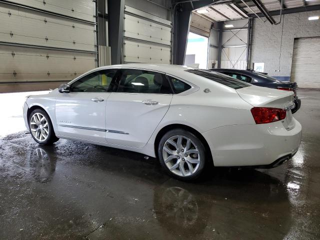 66568685 :رقم المزاد ، 2G1145S33G9204541 vin ، 2016 Chevrolet Impala Ltz مزاد بيع