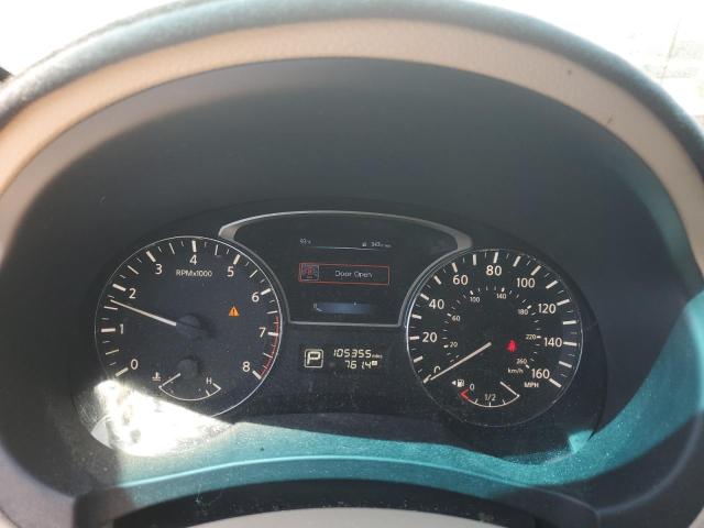 Auction sale of the 2015 Nissan Altima, vin: 1N4AL3AP5FN404261, lot number: 62309335