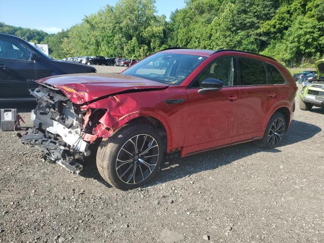 Продажа на аукционе авто 2025 Mazda Cx-70 Prem, vin: JM3KJDHC8S1104378, номер лота: 65276305