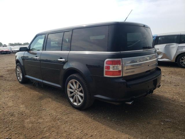 Aukcja sprzedaży 2013 Ford Flex, vin: 2FMHK6D89DBD12107, numer aukcji: 63585765