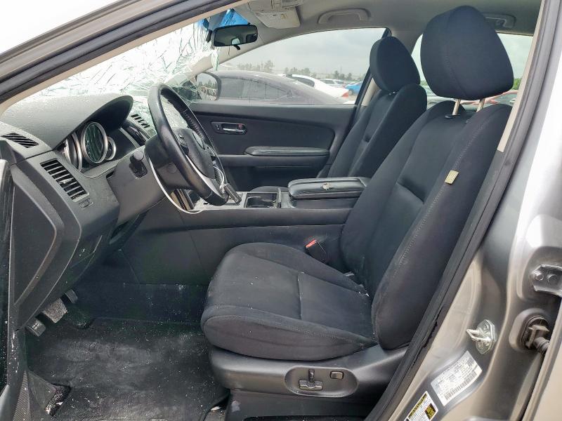 Auction sale of the 2015 Mazda Cx-9 Sport, vin: JM3TB2BA5F0463518, lot number: 65289175
