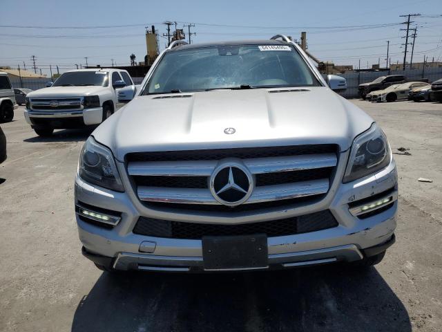 Продажа на аукционе авто 2016 Mercedes-benz Gl 450 4ma, vin: 4JGDF6EE1GA708149, номер лота: 64145495