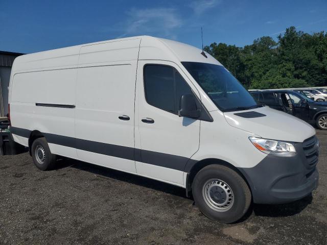 65262465 :رقم المزاد ، W1Y4NCHY7PT125595 vin ، 2023 Mercedes-benz Sprinter 2 مزاد بيع