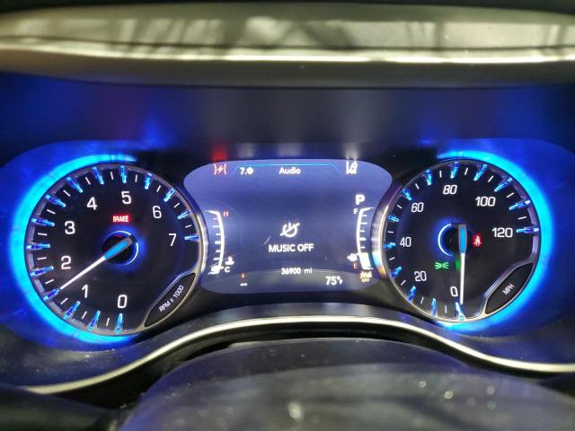 Aukcja sprzedaży 2023 Chrysler Pacifica, vin: 2C4RC1BGXPR560431, numer aukcji: 65885485