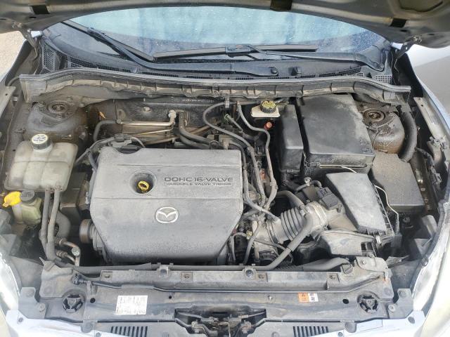 Aukcja sprzedaży 2013 Mazda 3 I, vin: JM1BL1UF4D1710006, numer aukcji: 64241985