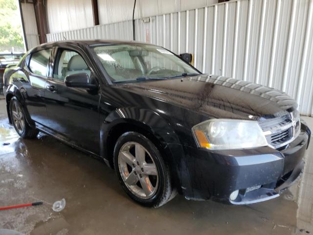 66009395 :رقم المزاد ، 1B3LC76V29N541908 vin ، 2009 Dodge Avenger R/ مزاد بيع
