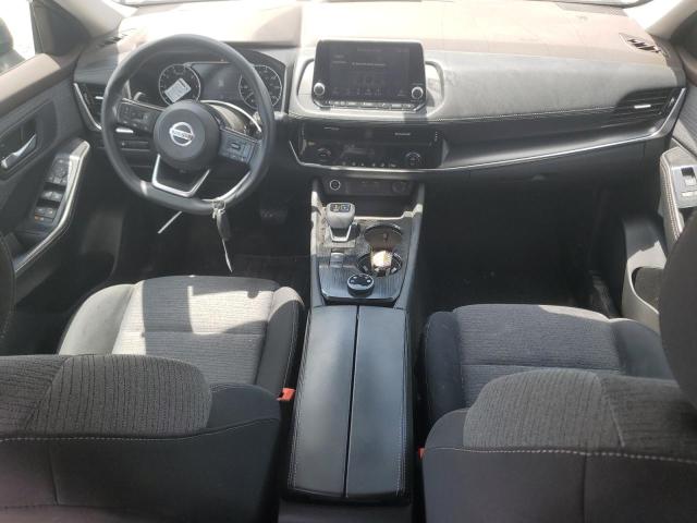 Aukcja sprzedaży 2021 Nissan Rogue, vin: 5N1AT3BB1MC775824, numer aukcji: 63072255