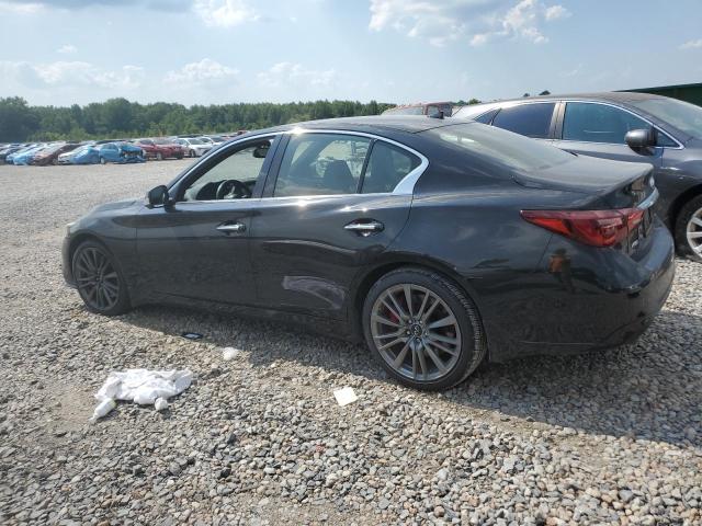 Aukcja sprzedaży 2019 Infiniti Q50 Red Sp, vin: JN1FV7AR8KM830435, numer aukcji: 63432075