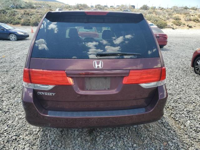 Продажа на аукционе авто 2010 Honda Odyssey, vin: 5FNRL3H74AB090600, номер лота: 63081925