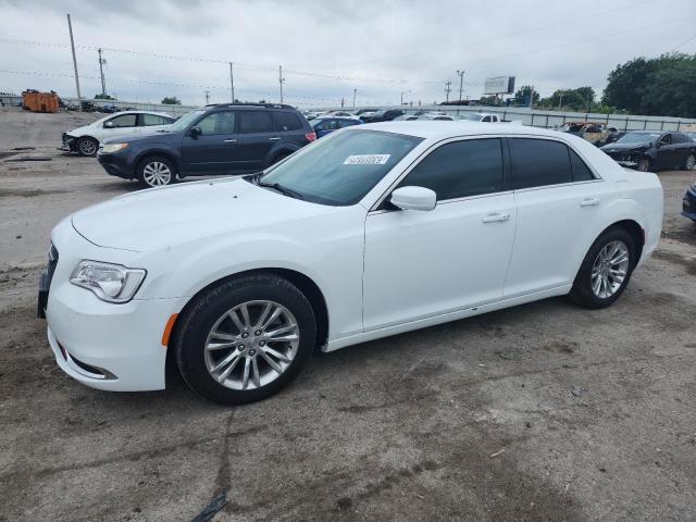 63089825 :رقم المزاد ، 2C3CCAAG2HH663586 vin ، 2017 Chrysler 300 مزاد بيع