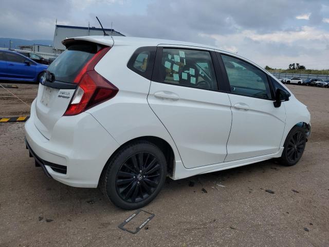 Aukcja sprzedaży 2018 Honda Fit Sport, vin: 3HGGK5H75JM729215, numer aukcji: 65195445