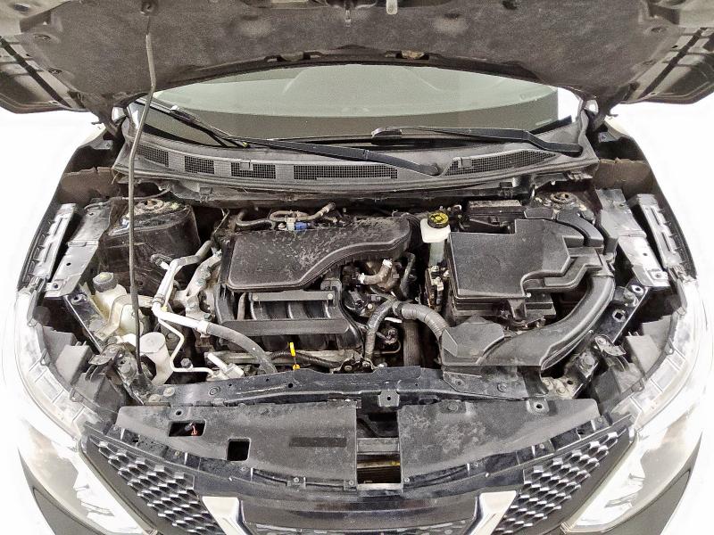 Продаж на аукціоні авто 2018 Nissan Rogue Spor, vin: JN1BJ1CP0JW151071, номер лоту: 63705765
