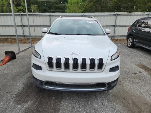 49880885 :رقم المزاد ، 1C4PJLDSXEW171576 vin ، 2014 Jeep Cherokee L مزاد بيع