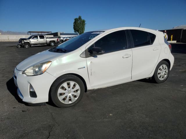66830795 :رقم المزاد ، JTDKDTB38C1511959 vin ، 2012 Toyota Prius C مزاد بيع