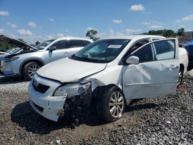 2010 Toyota Corolla Ba მანქანა იყიდება აუქციონზე, vin: 1NXBU4EE6AZ185458, აუქციონის ნომერი: 64809045