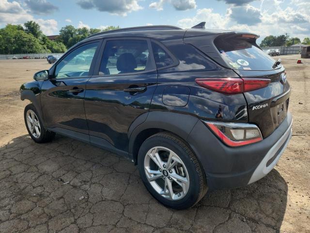 Aukcja sprzedaży 2023 Hyundai Kona, vin: KM8K6CAB9PU966810, numer aukcji: 63556335