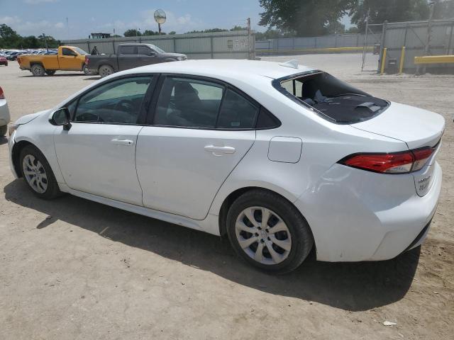 2021 Toyota Corolla მანქანა იყიდება აუქციონზე, vin: 5YFEPMAE1MP246098, აუქციონის ნომერი: 63041905